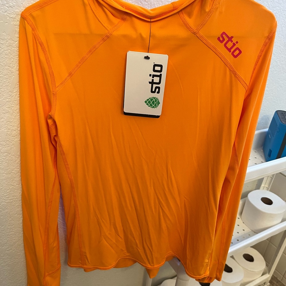 Women’s Stio Hylas Hooded Sun Shirt